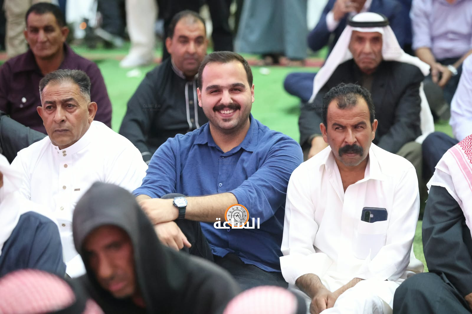 Madar Al-Saa Images 0.20622031448480183