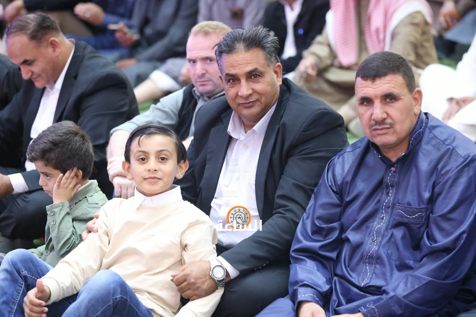 Madar Al-Saa Images 0.5176201442312313