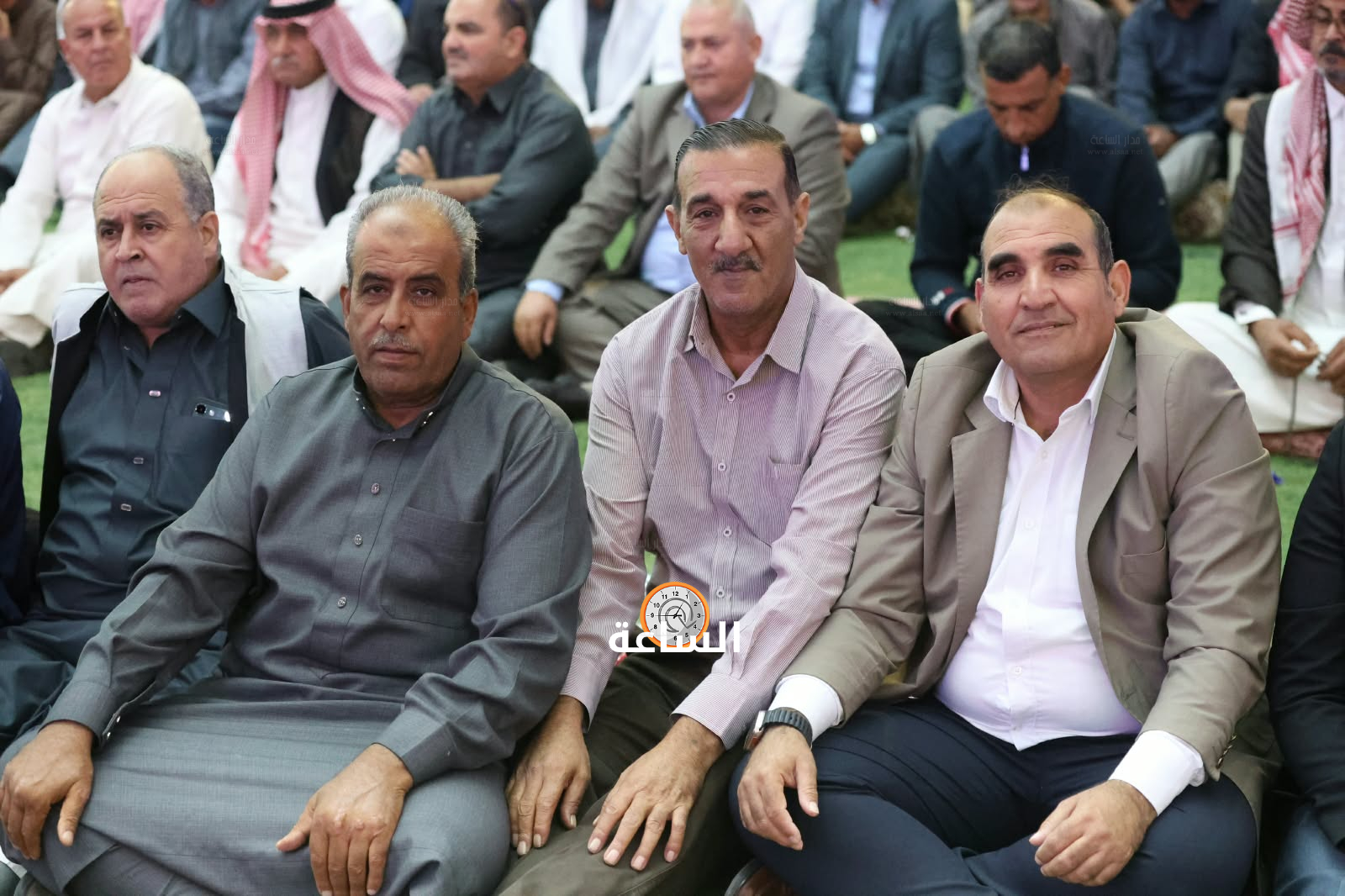 Madar Al-Saa Images 0.8389396661498872