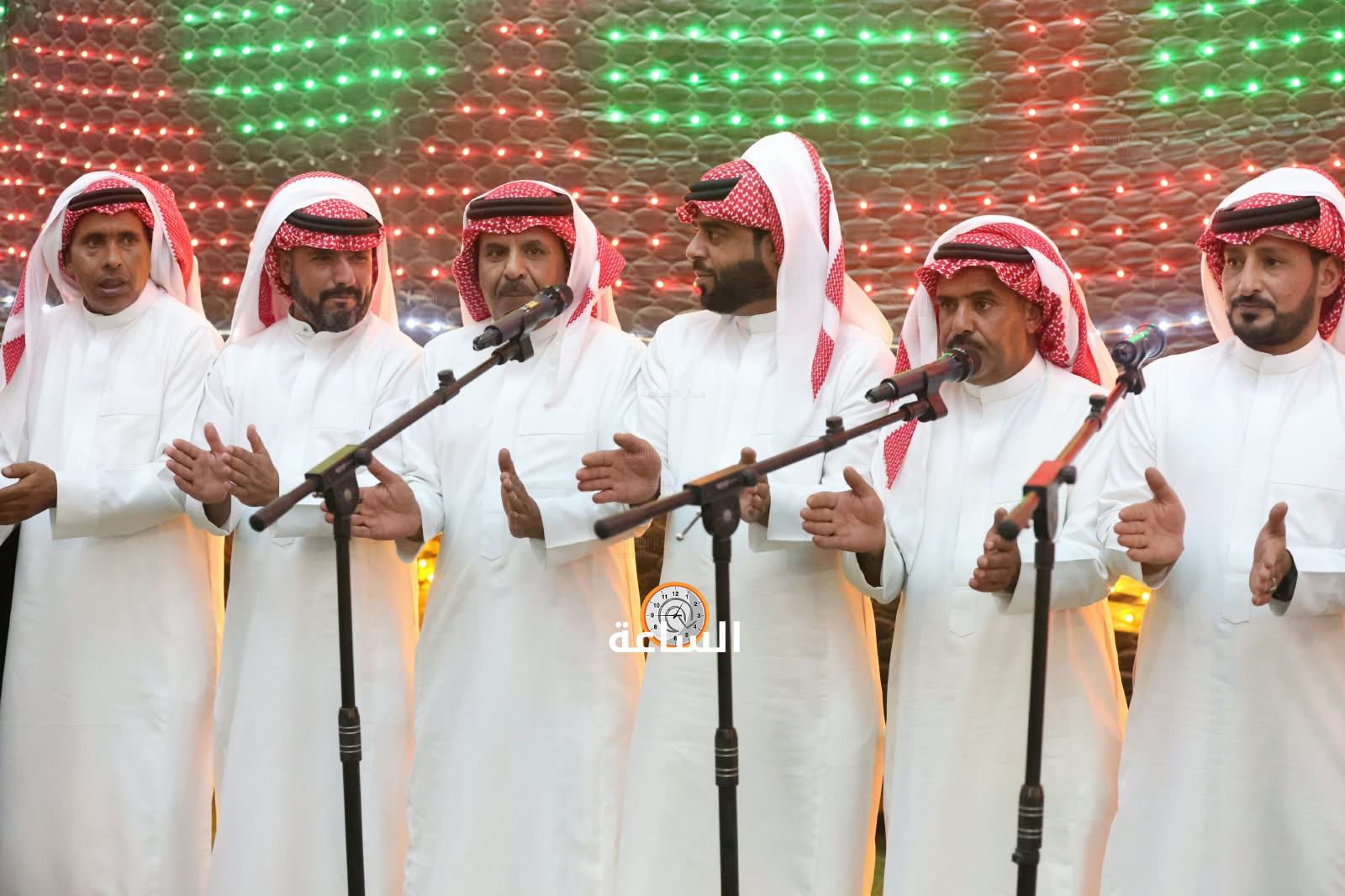 Madar Al-Saa Images 0.029530540808705208