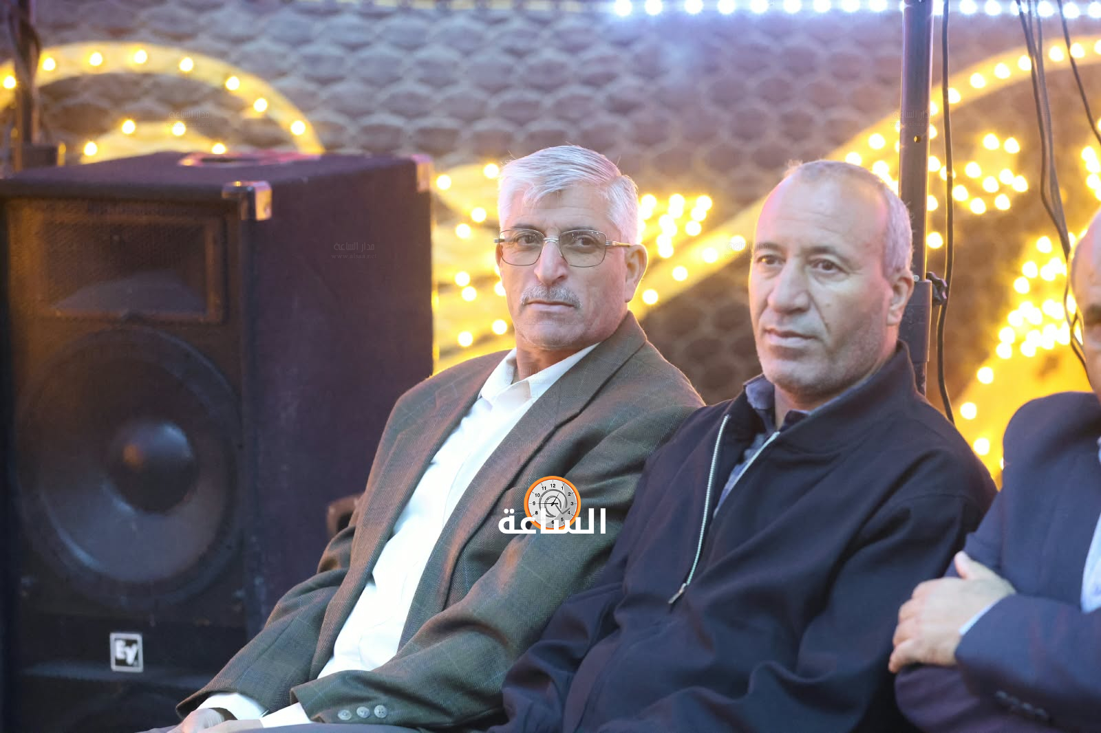 Madar Al-Saa Images 0.364975457912597
