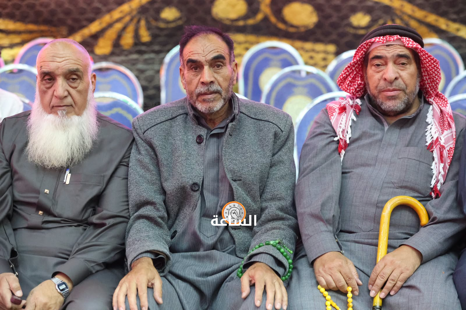 Madar Al-Saa Images 0.08491031428967766