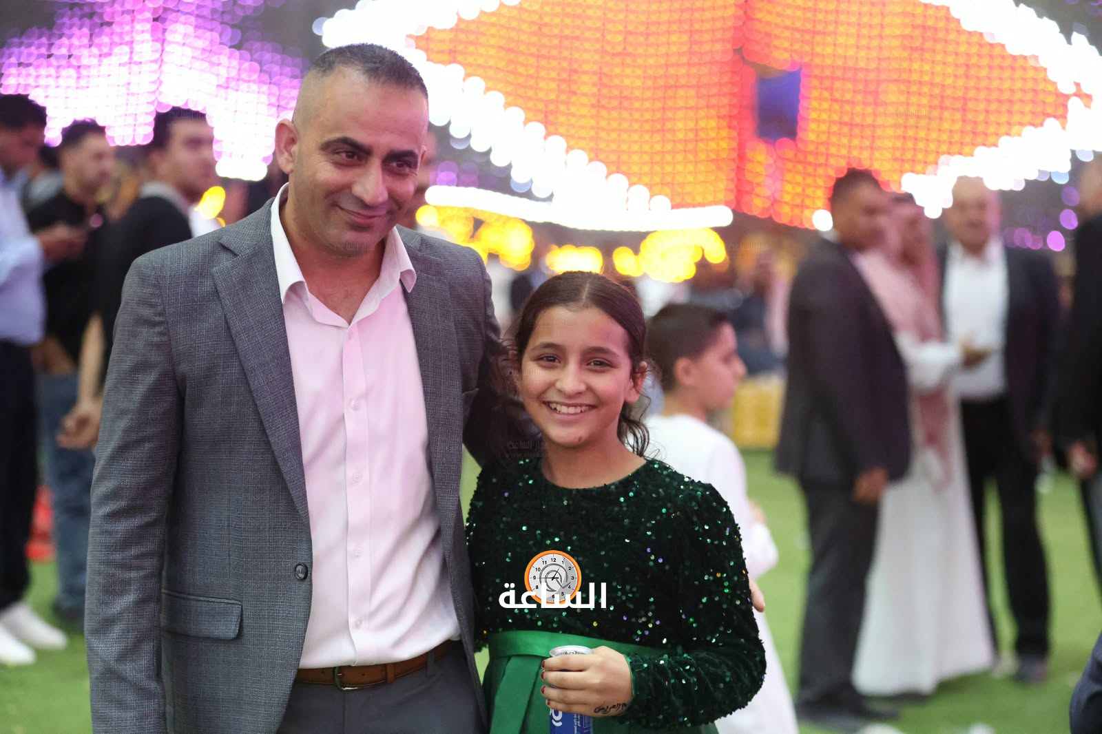 Madar Al-Saa Images 0.8005279647138518