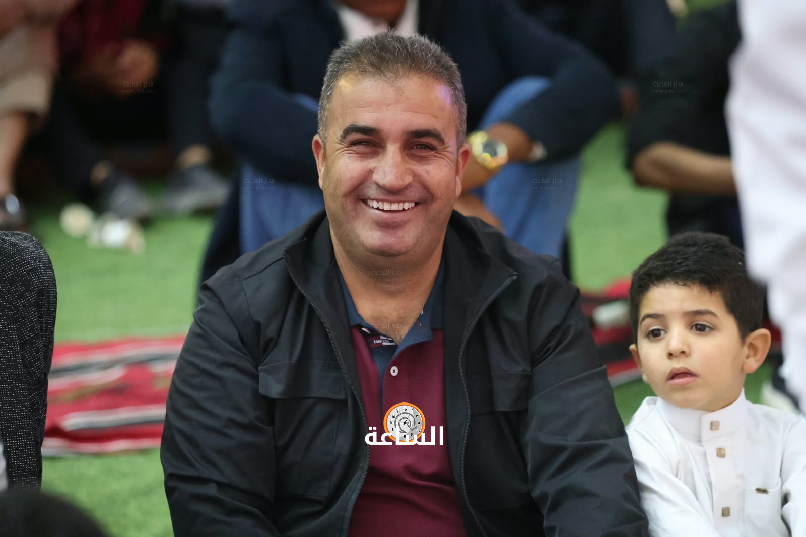 Madar Al-Saa Images 0.3816498025553289