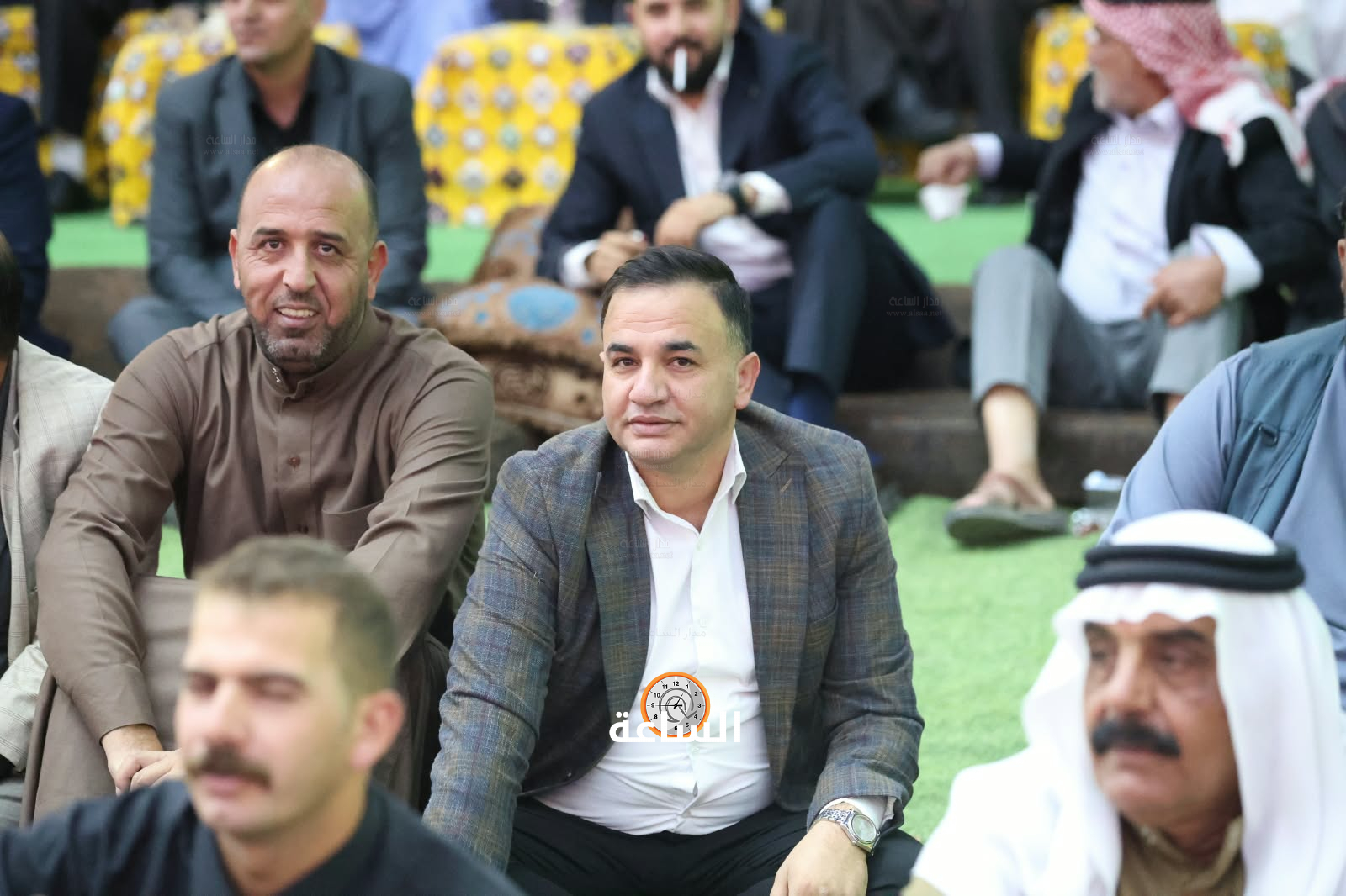 Madar Al-Saa Images 0.36766048933316886