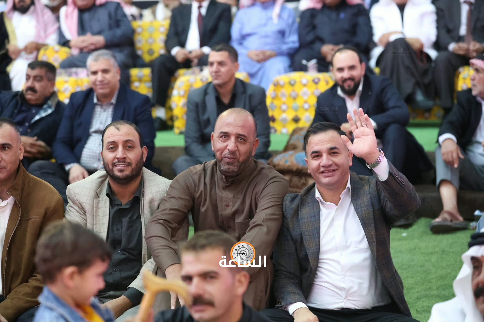 Madar Al-Saa Images 0.5338849032466932