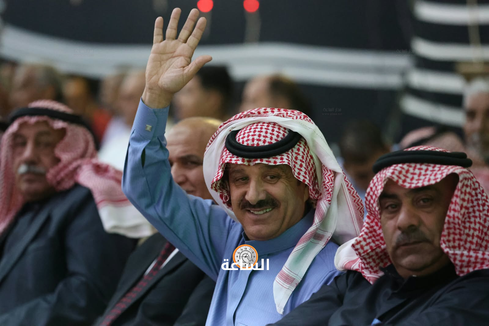 Madar Al-Saa Images 0.4303575358978502