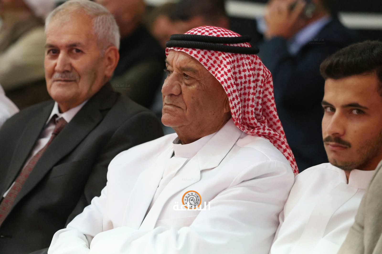 Madar Al-Saa Images 0.8380308709592519