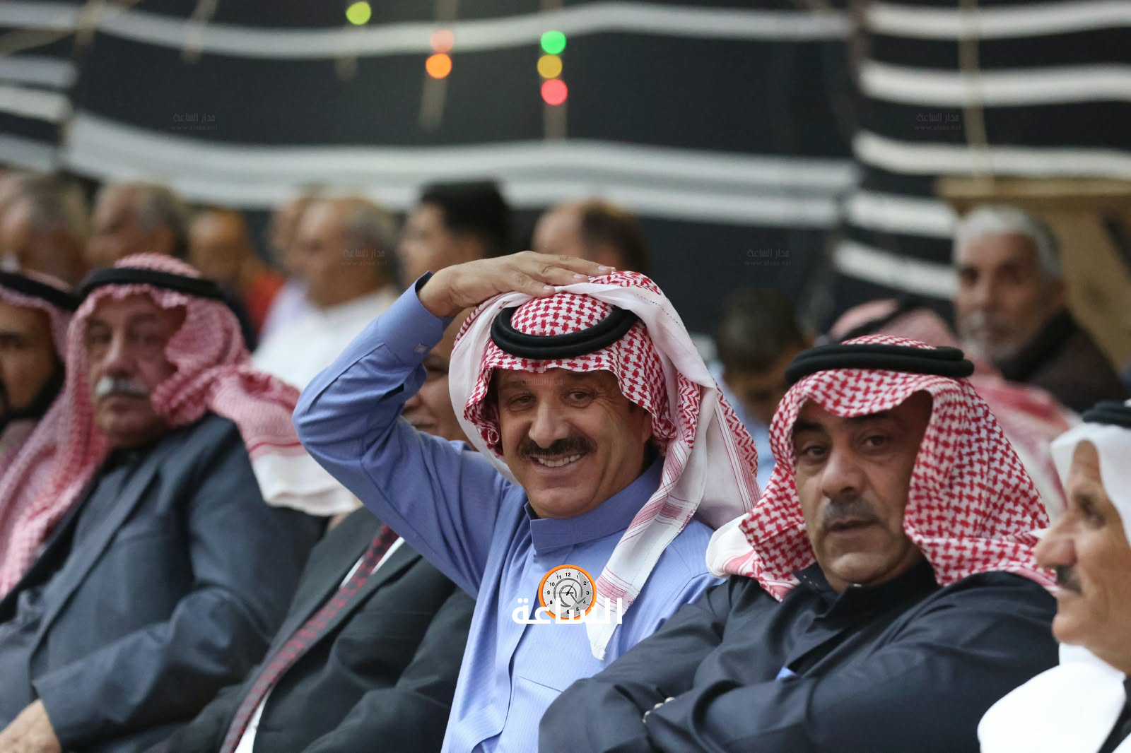 Madar Al-Saa Images 0.9070238088136302