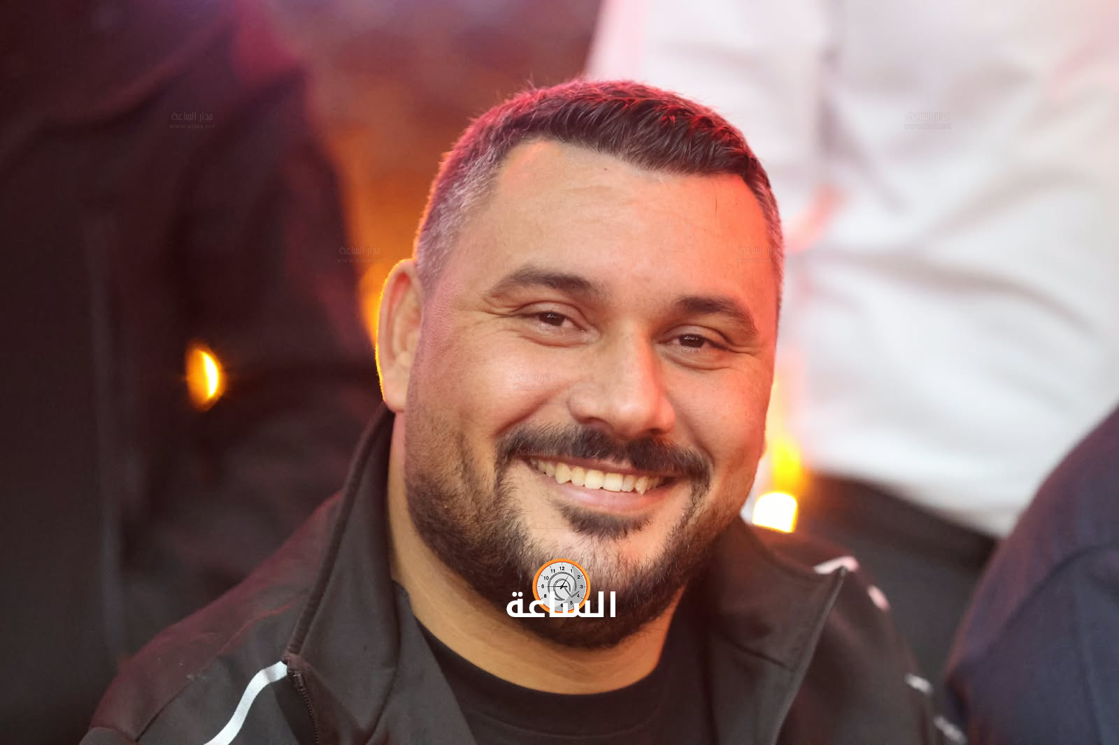 Madar Al-Saa Images 0.0026699463145938296