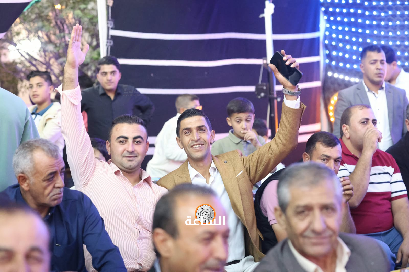 Madar Al-Saa Images 0.7846505137624045