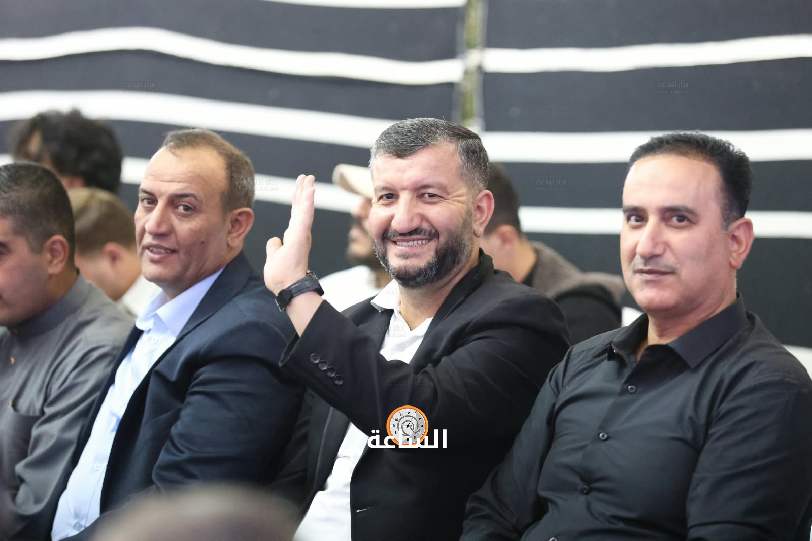 Madar Al-Saa Images 0.2001273219437929