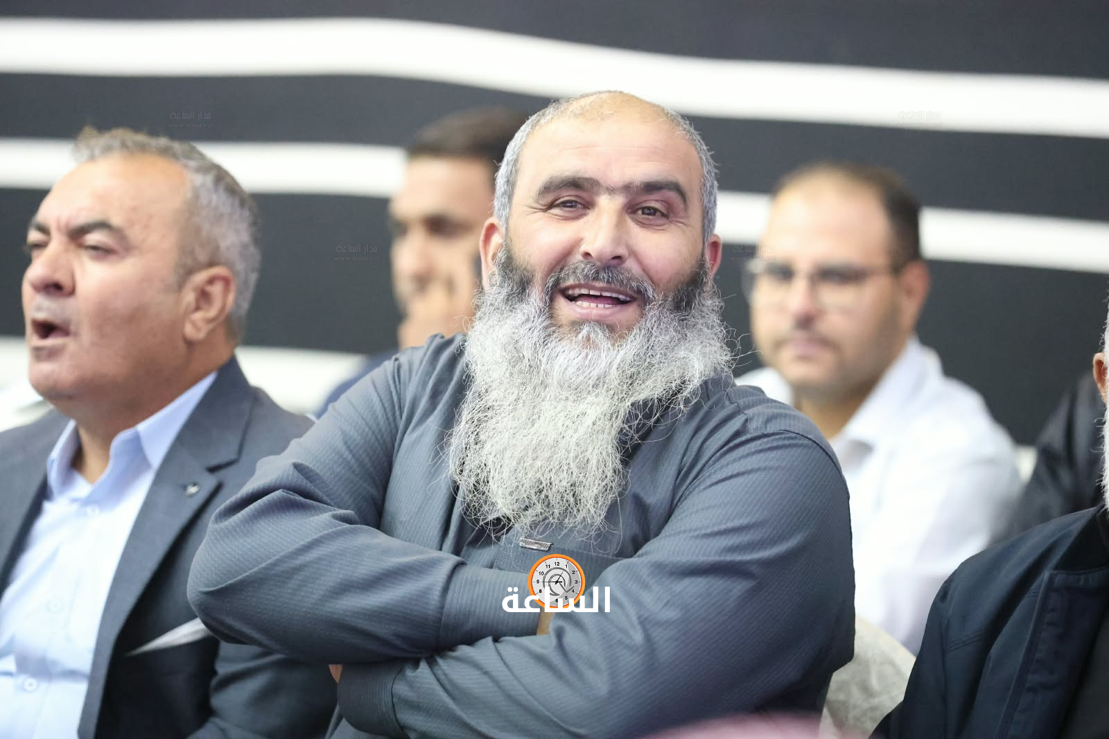 Madar Al-Saa Images 0.28471360154902936