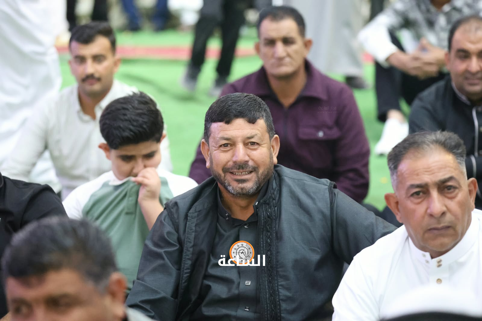 Madar Al-Saa Images 0.5602284142060836