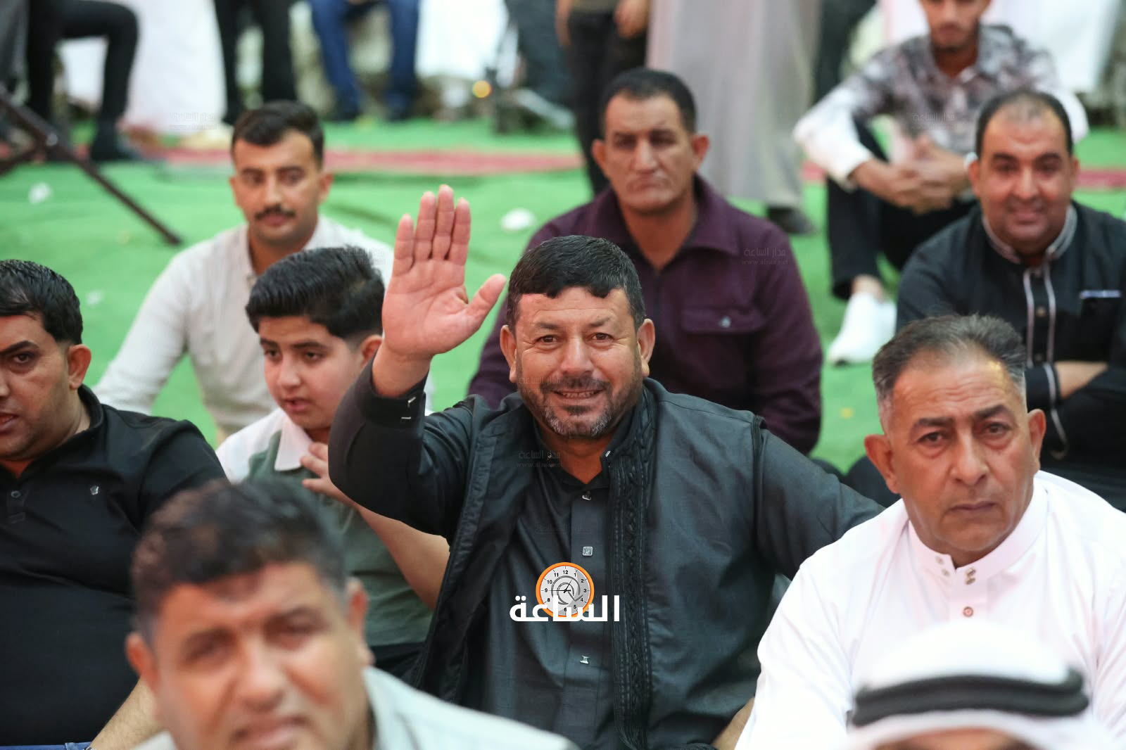 Madar Al-Saa Images 0.8948329556839811