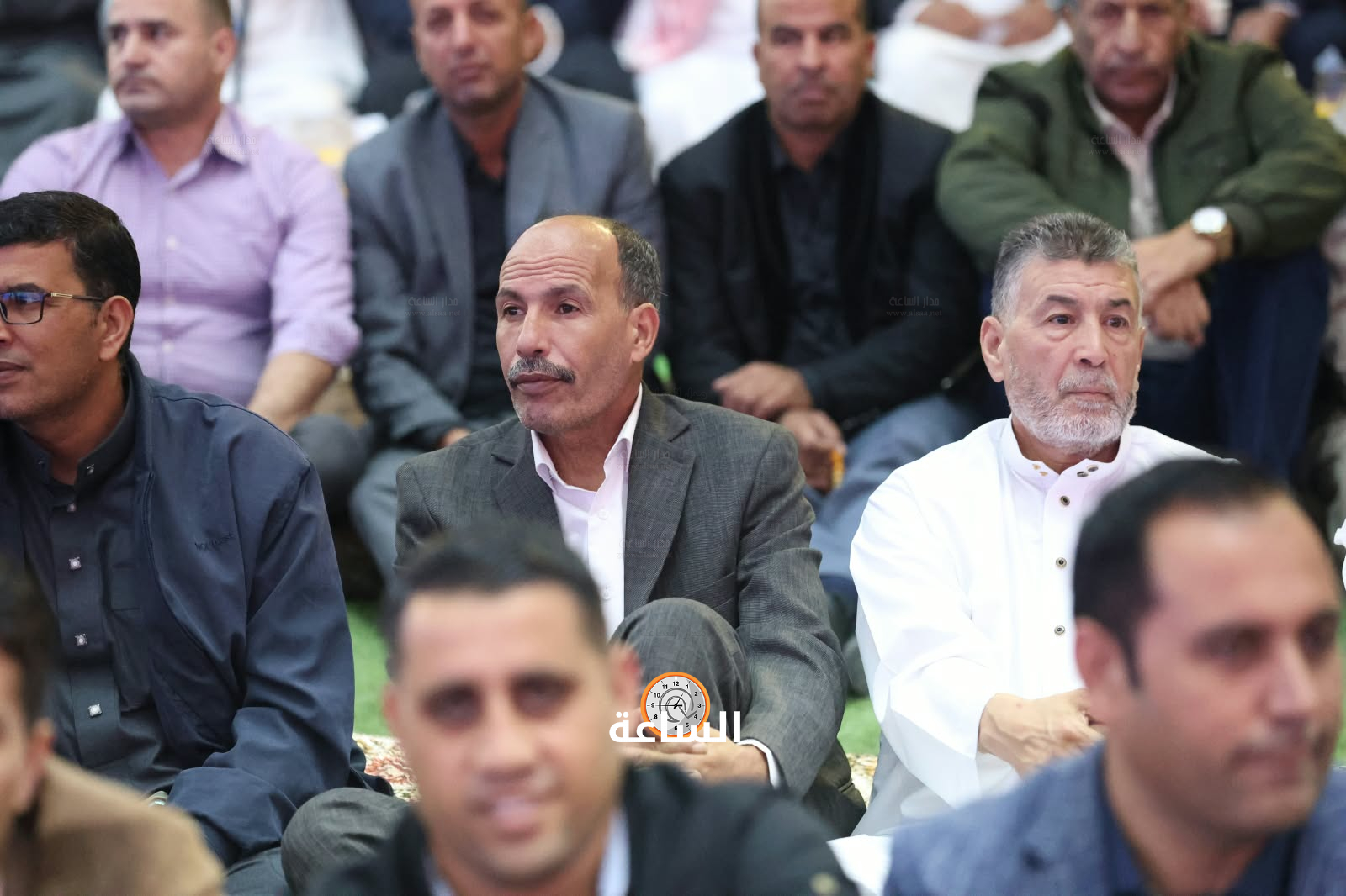 Madar Al-Saa Images 0.03249524164522044