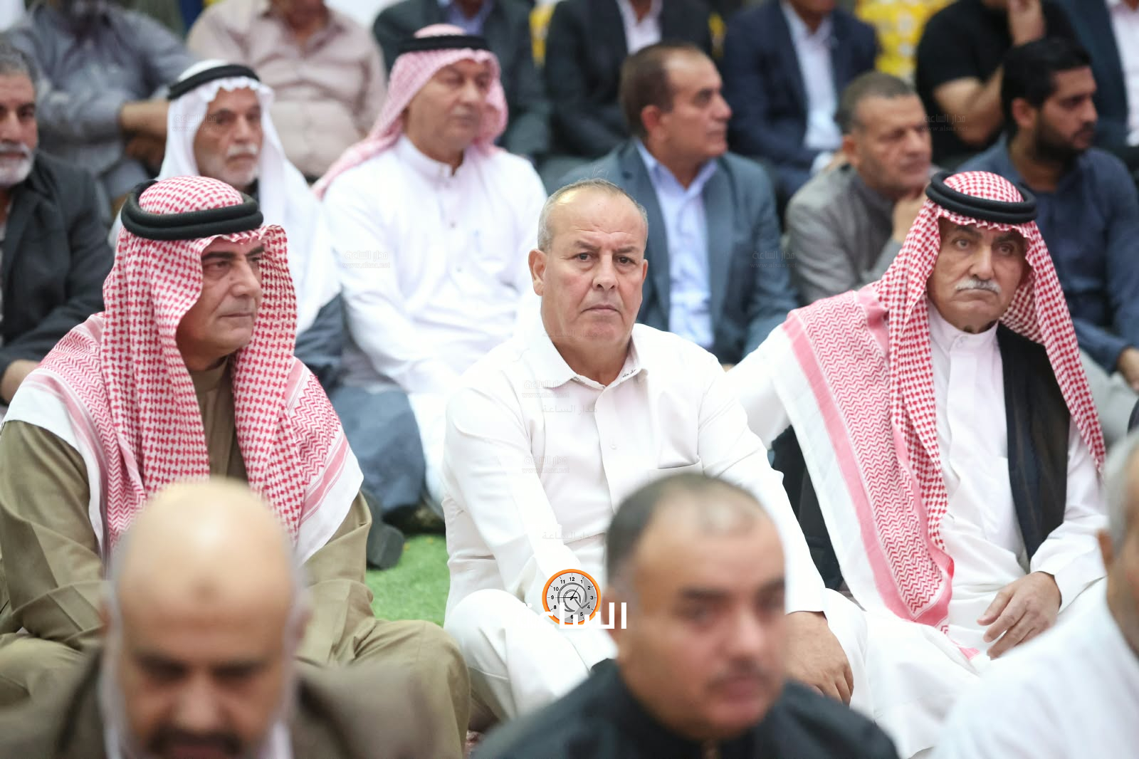Madar Al-Saa Images 0.8183466652669344