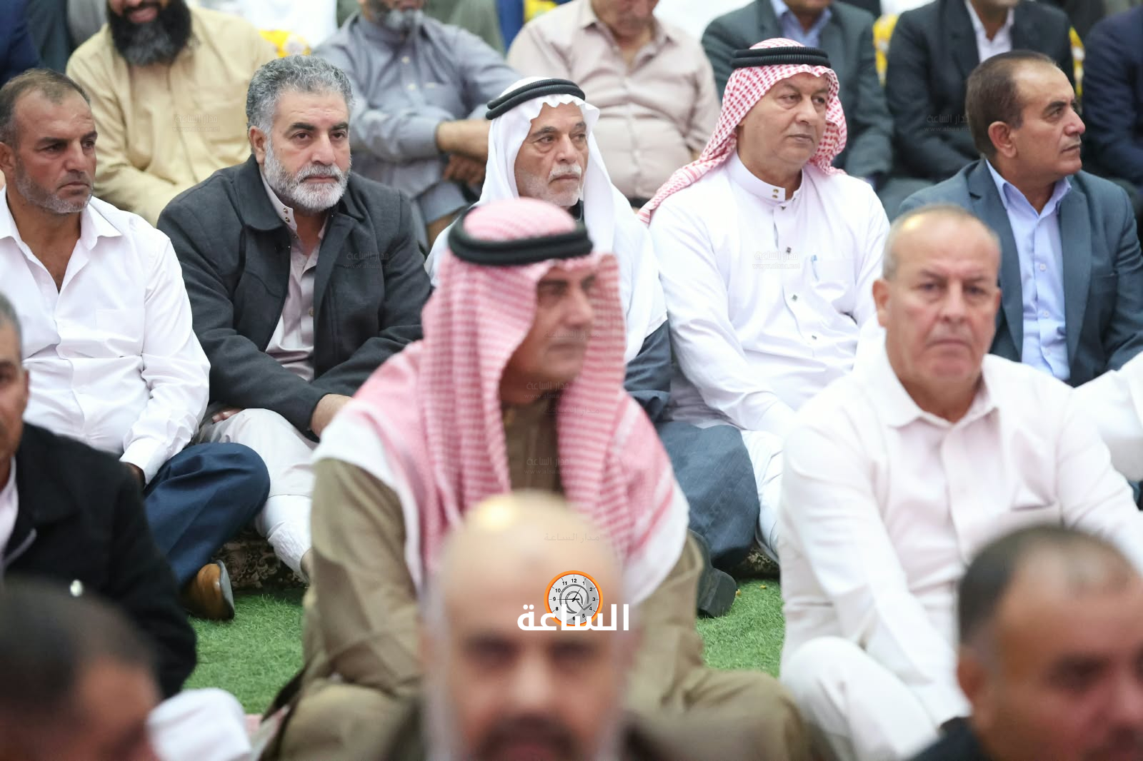 Madar Al-Saa Images 0.4433020028932727