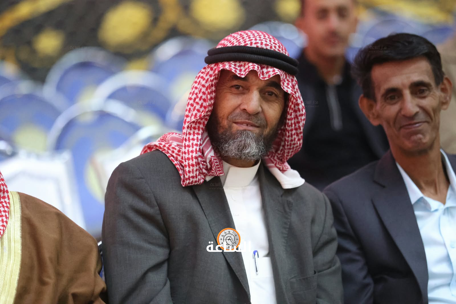 Madar Al-Saa Images 0.1826068162993274