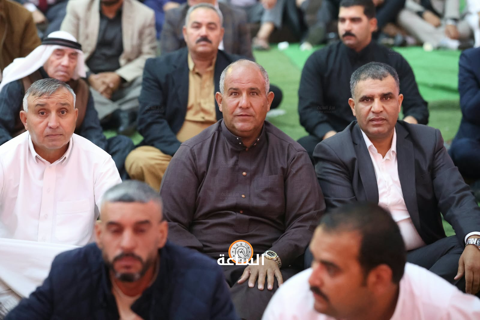 Madar Al-Saa Images 0.9578455570117862