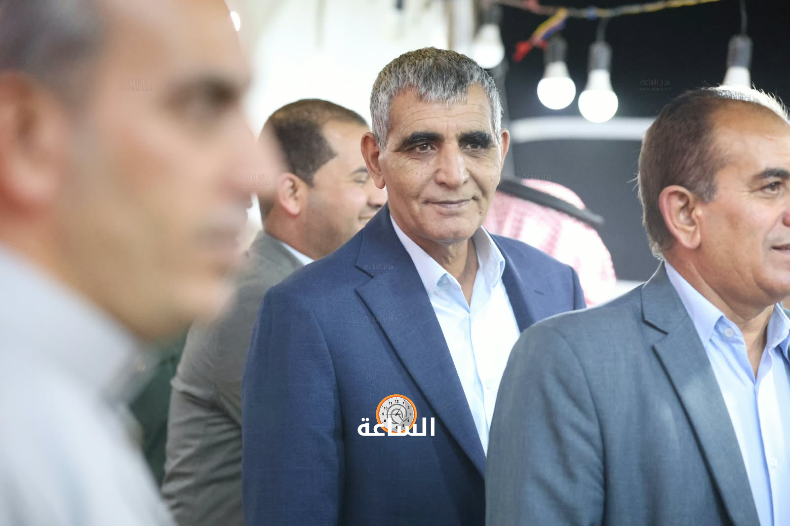 Madar Al-Saa Images 0.2845998511640614
