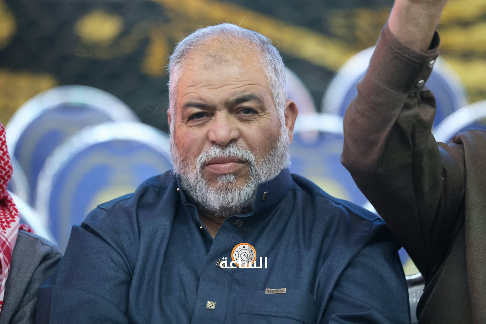 Madar Al-Saa Images 0.13403731722014478