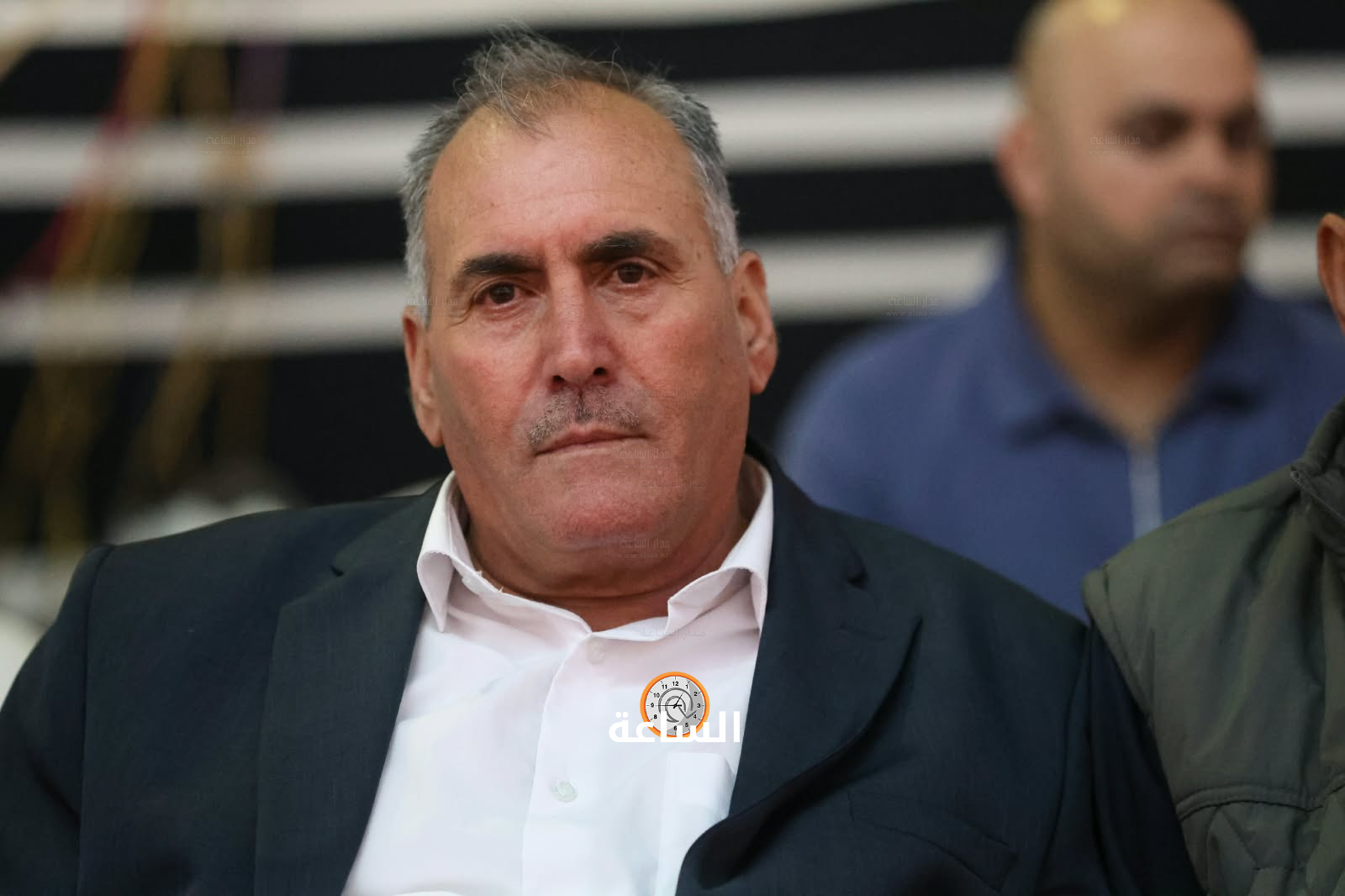Madar Al-Saa Images 0.17337712248860426