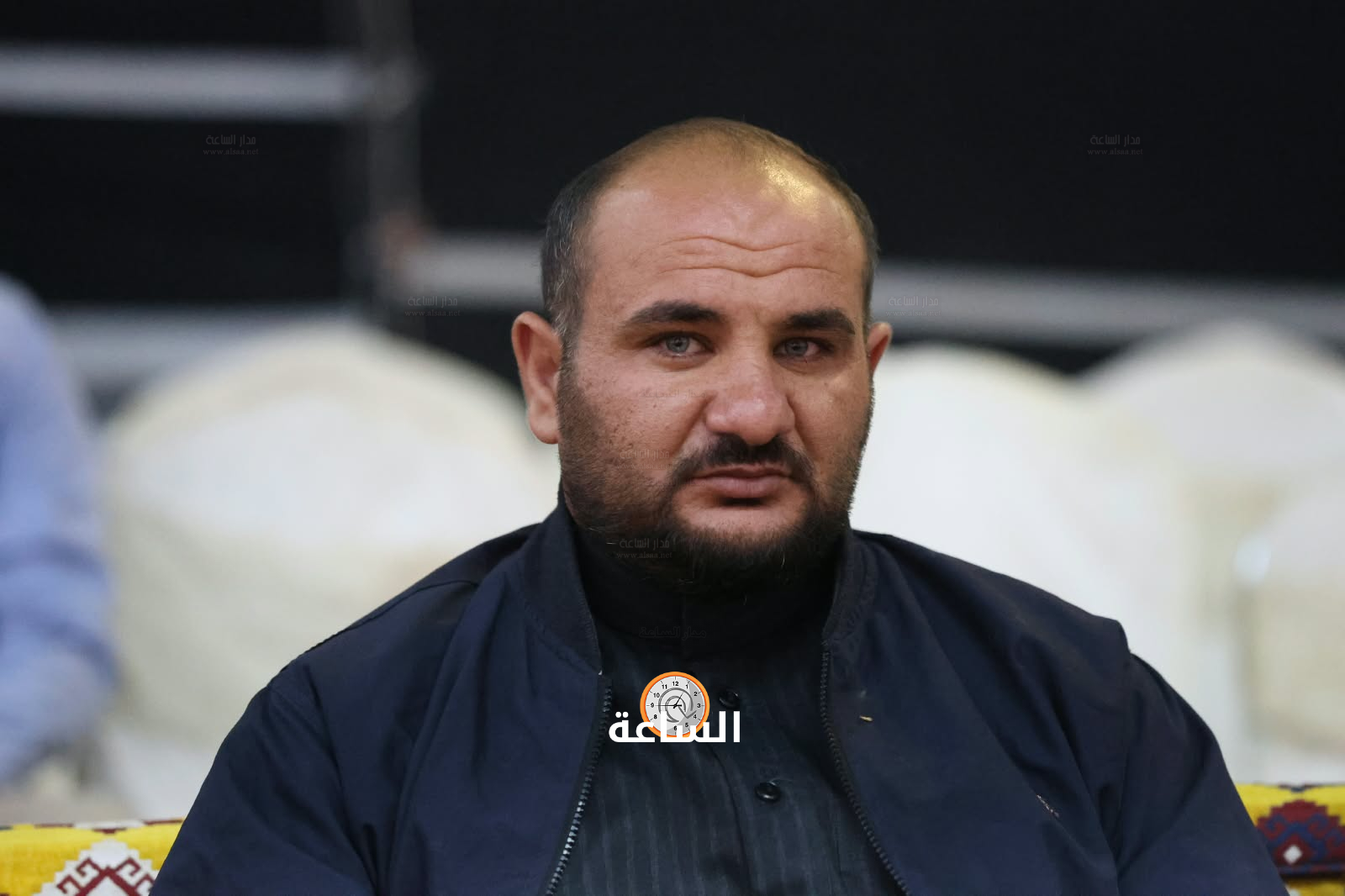 Madar Al-Saa Images 0.3444649112790491