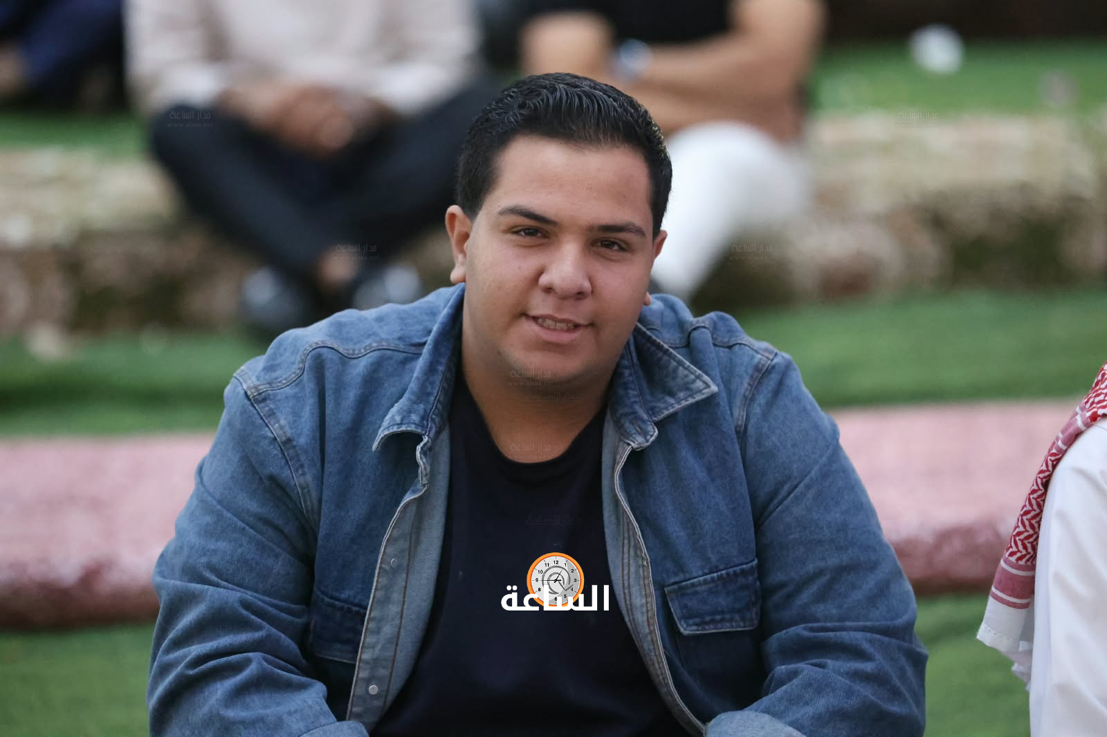 Madar Al-Saa Images 0.555786470735054