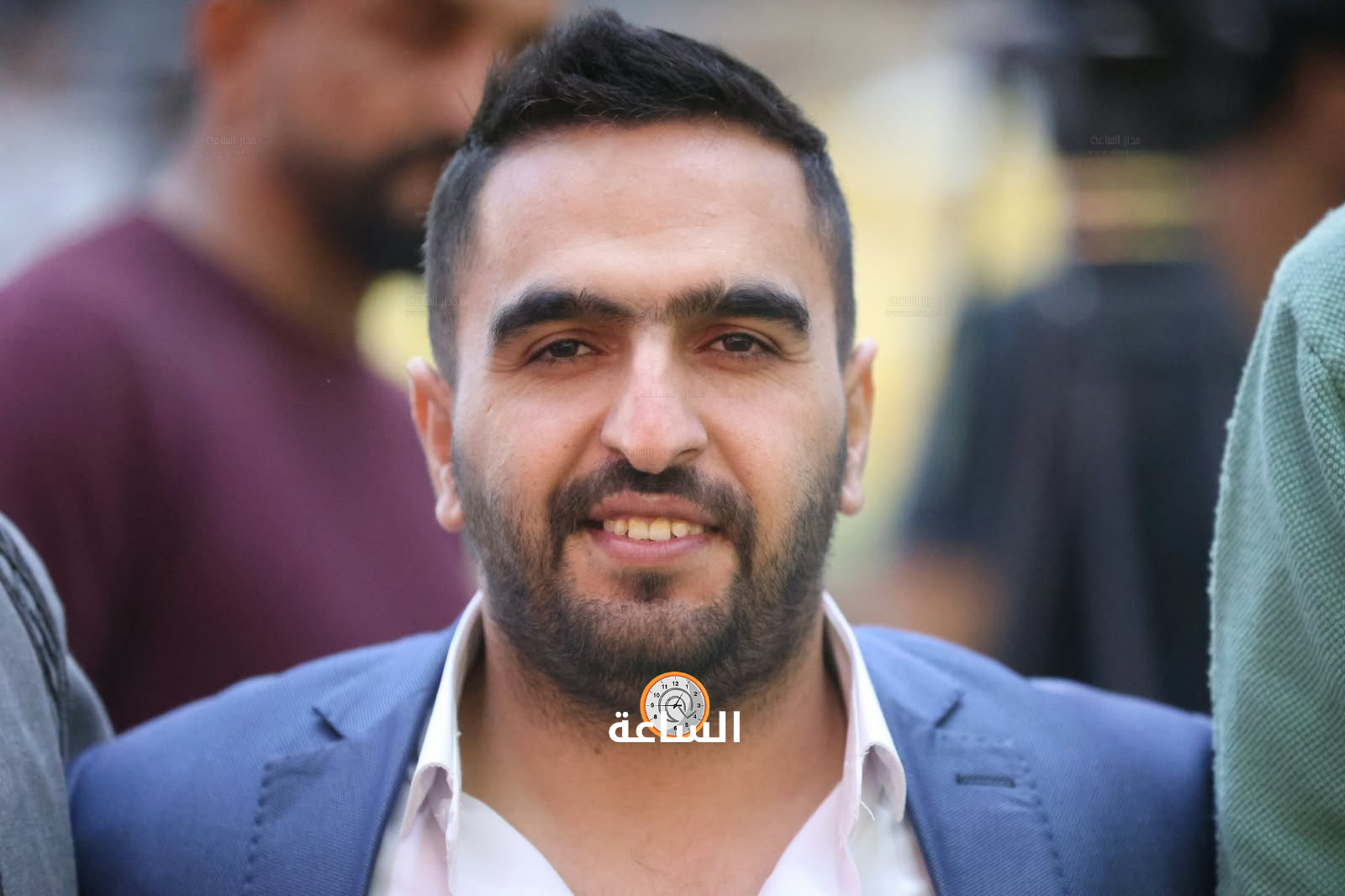 Madar Al-Saa Images 0.8905453108150356