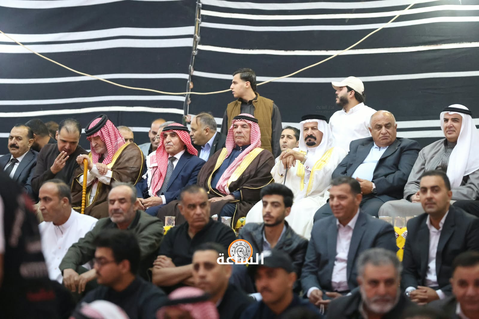 Madar Al-Saa Images 0.3298914019364778