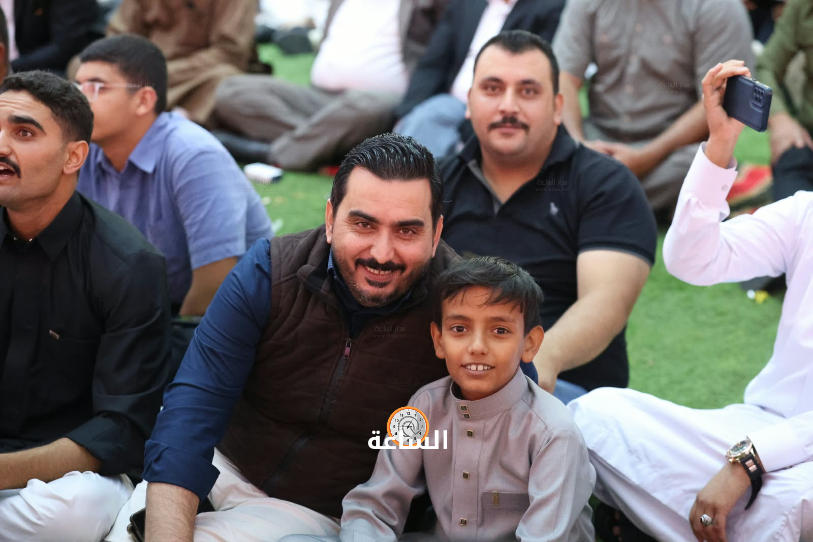 Madar Al-Saa Images 0.972470958069911