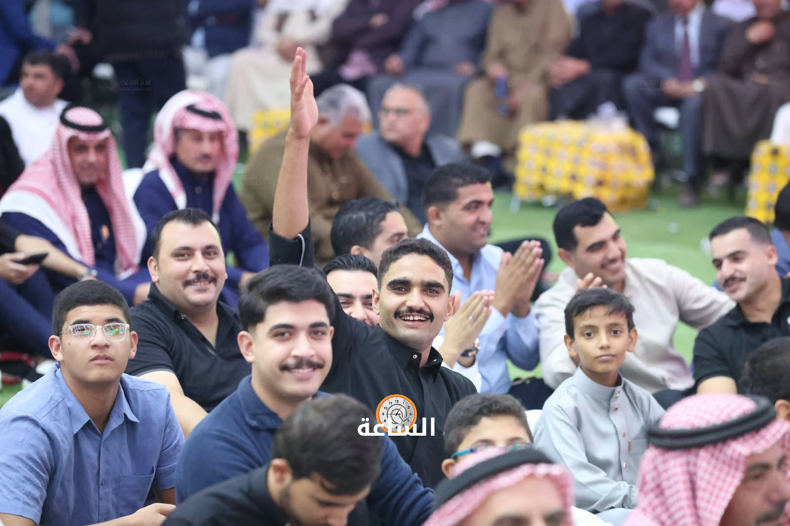 Madar Al-Saa Images 0.9002052375861243