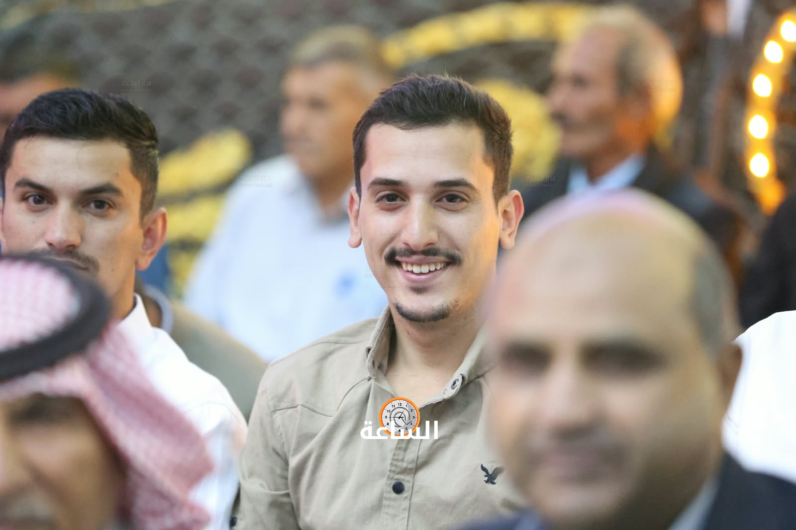Madar Al-Saa Images 0.614934178796779