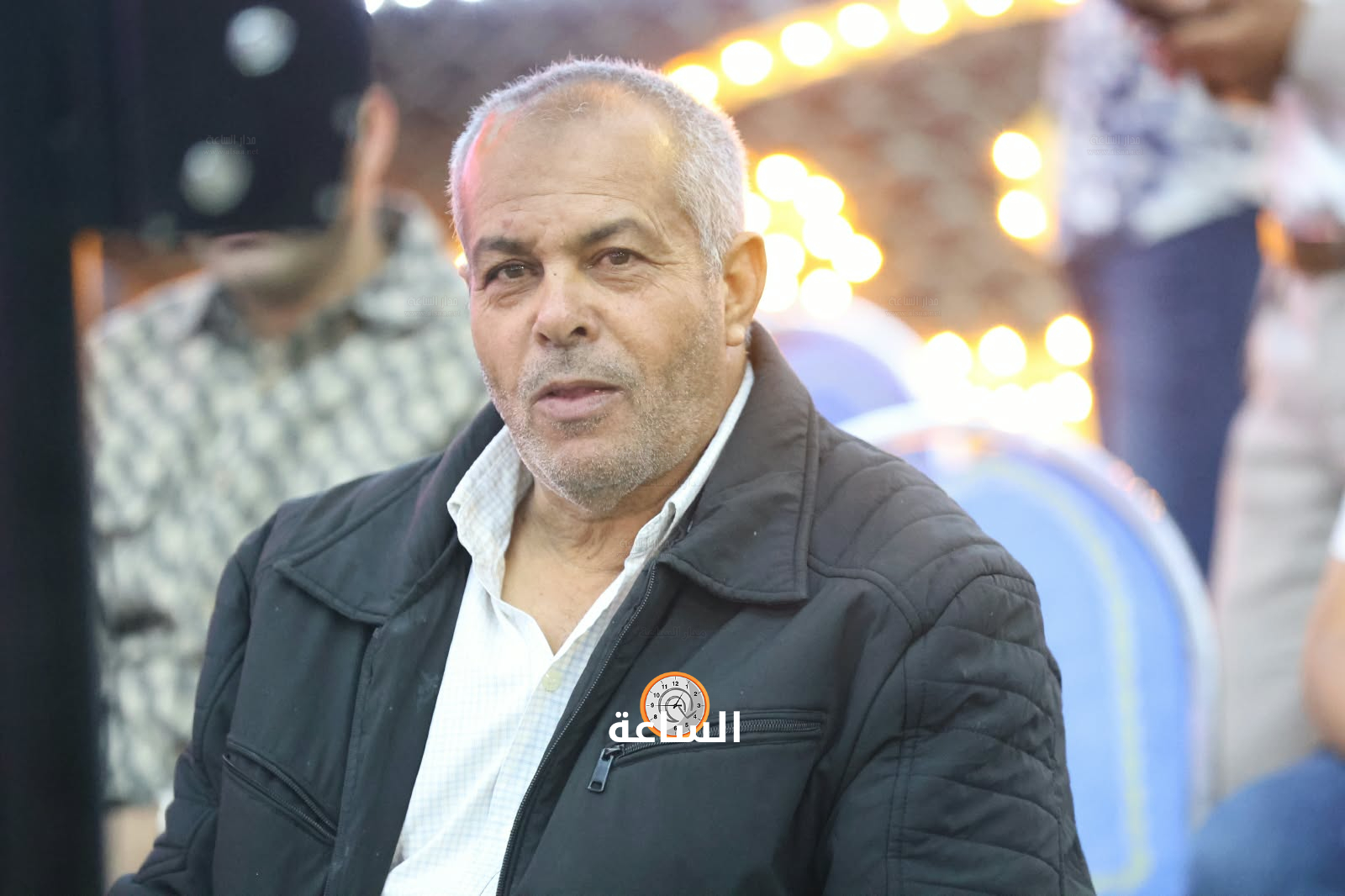 Madar Al-Saa Images 0.3326612574681609