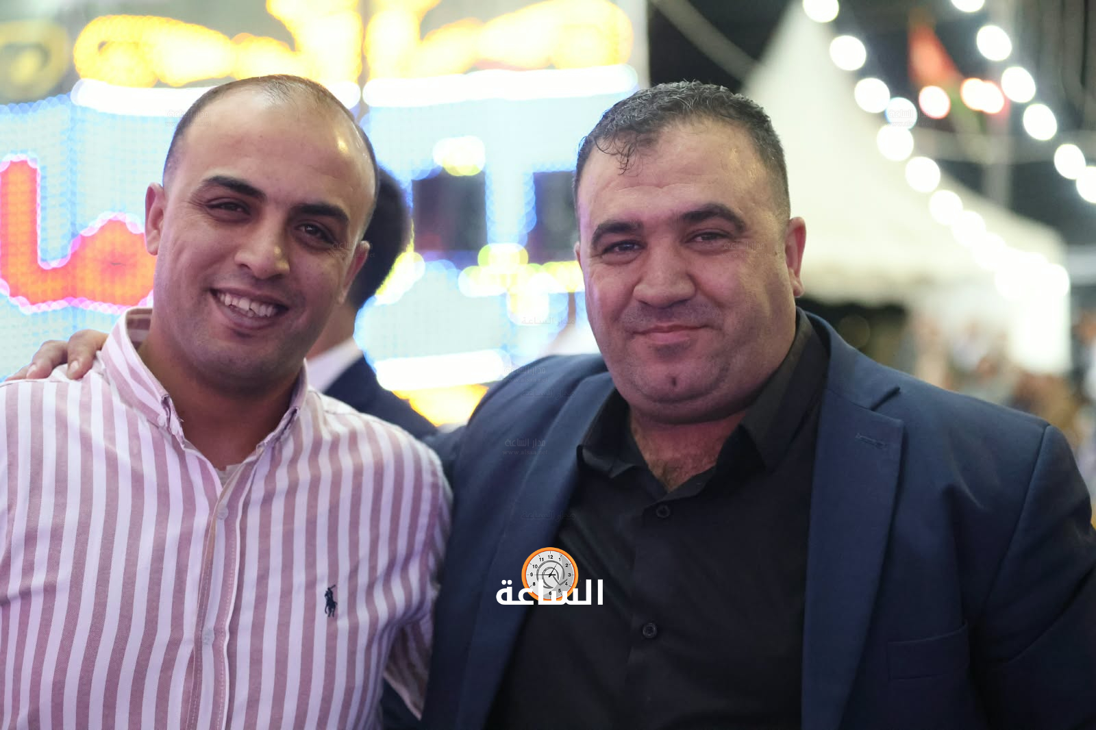 Madar Al-Saa Images 0.5794140441905344