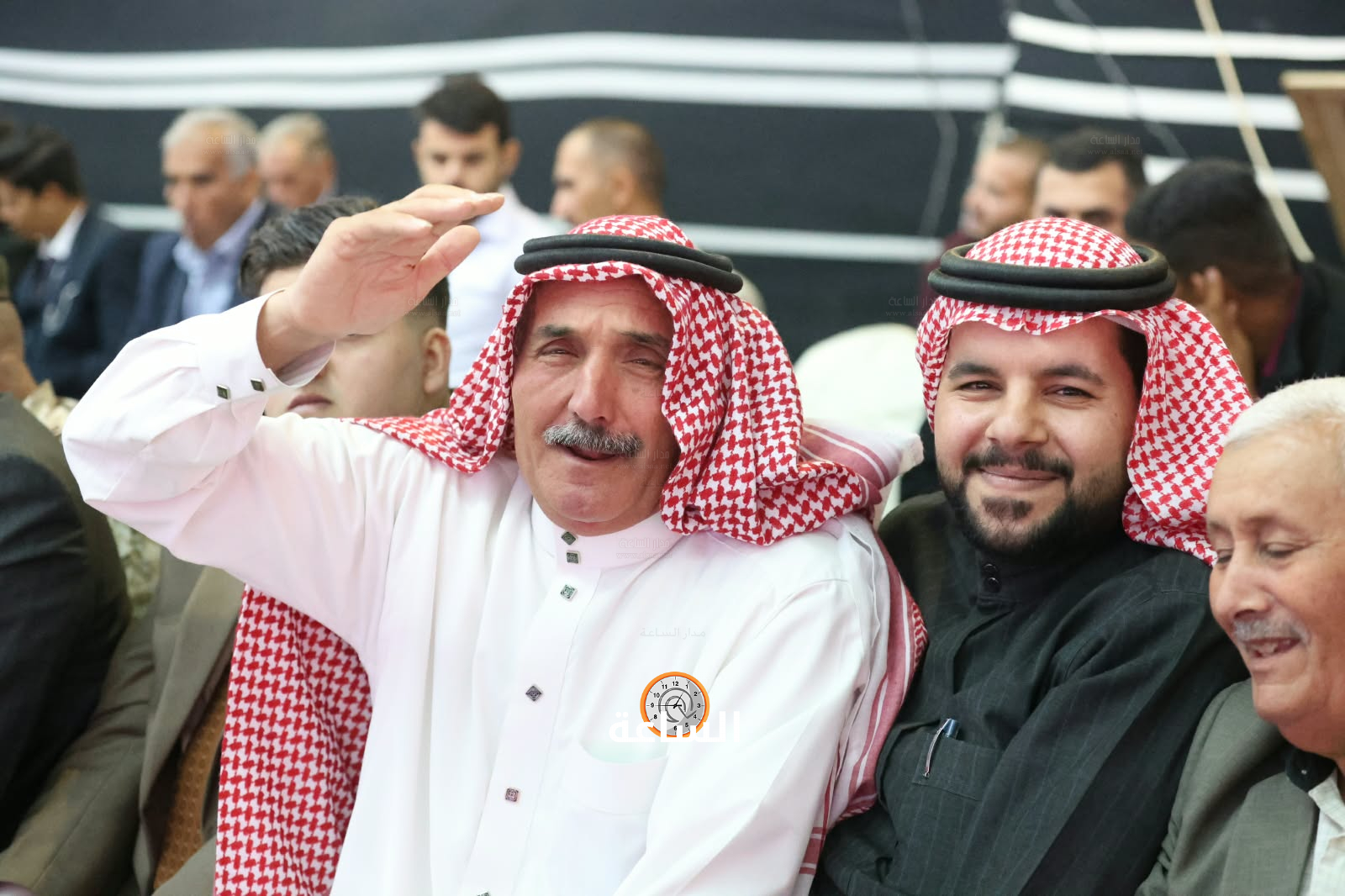 Madar Al-Saa Images 0.8530315783232415