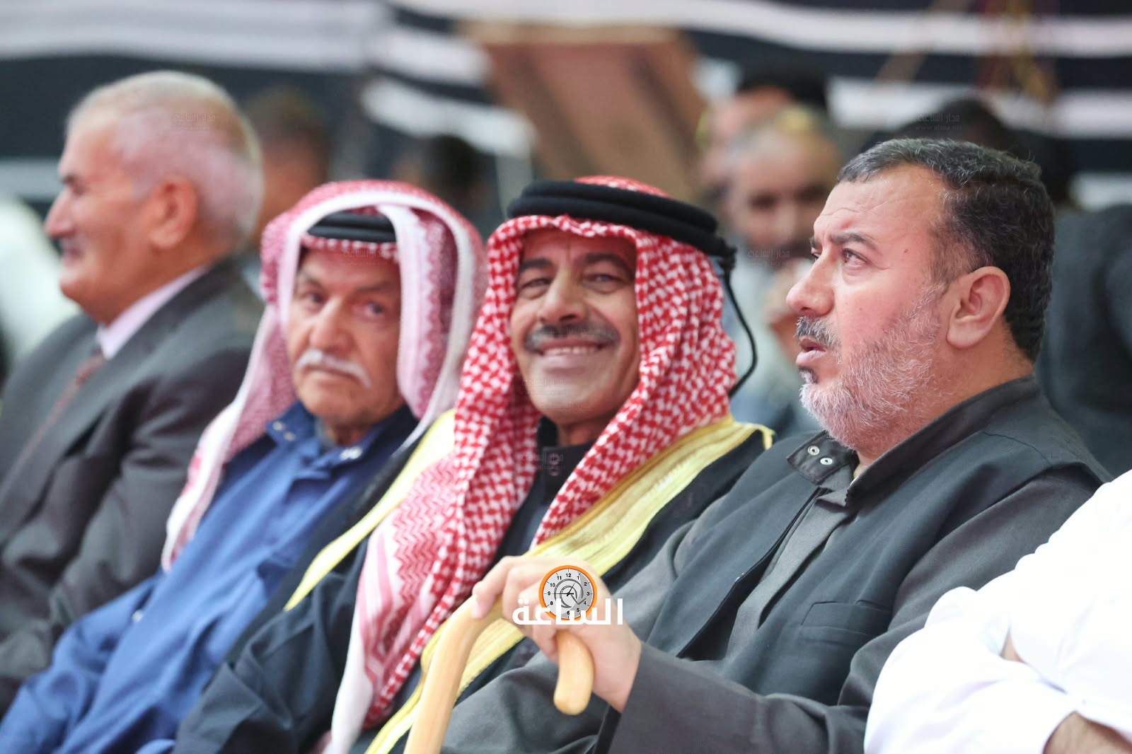 Madar Al-Saa Images 0.9991414226802978