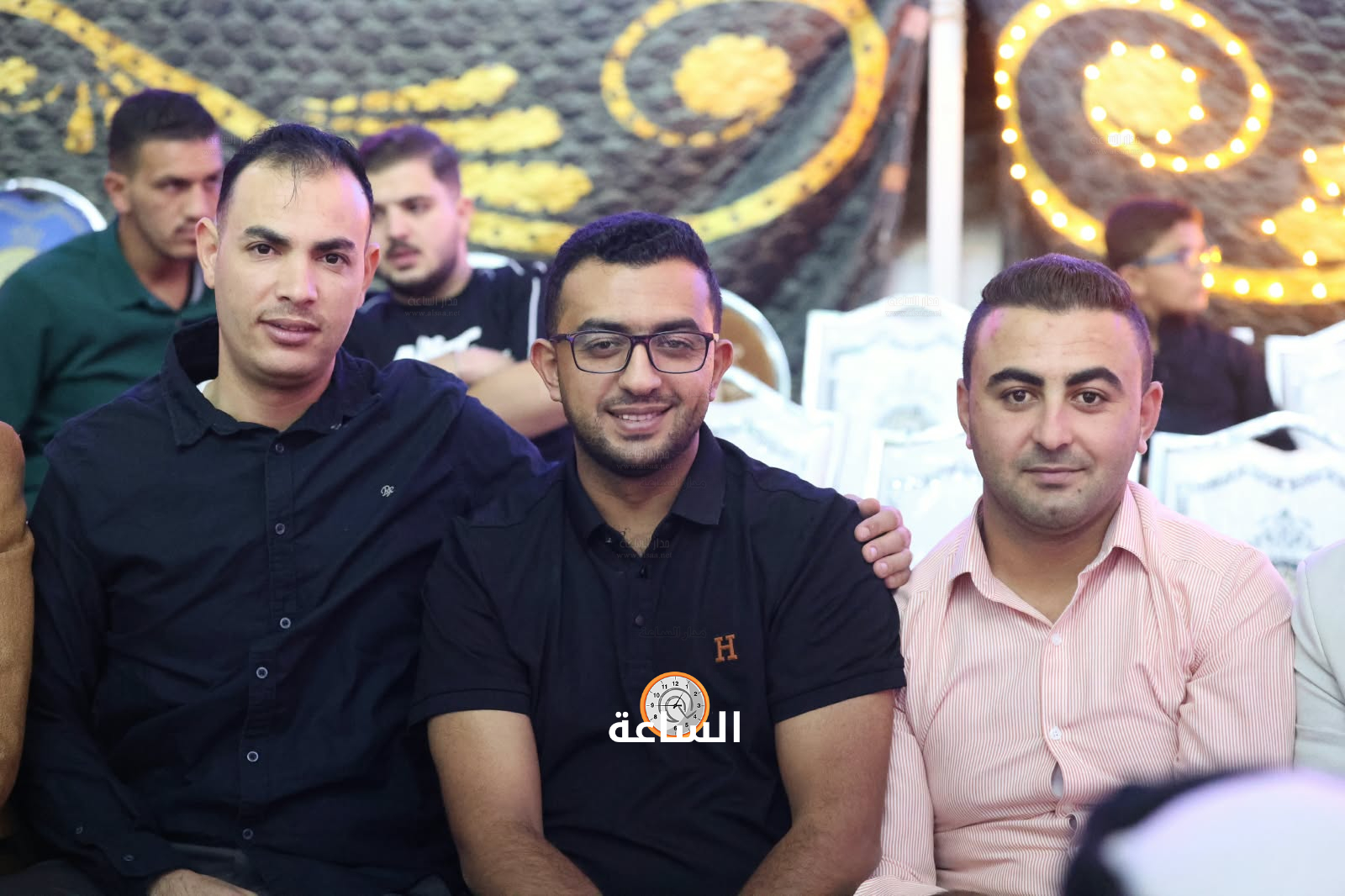 Madar Al-Saa Images 0.34123494857067227