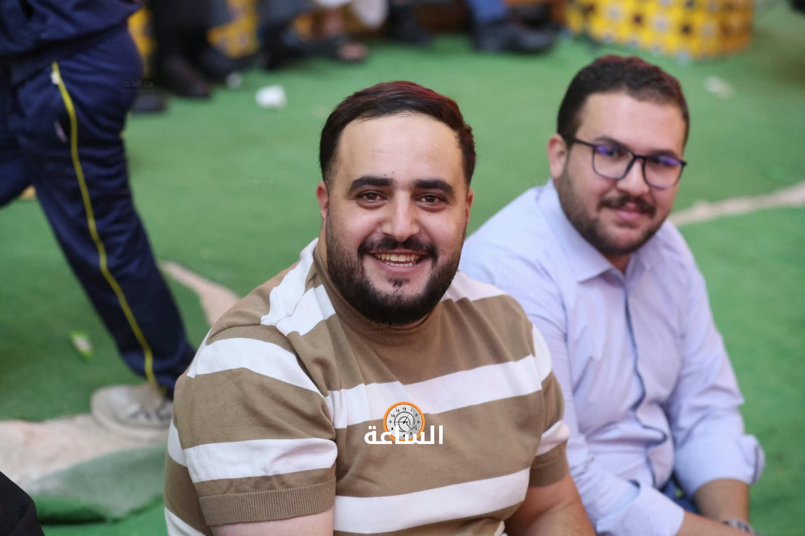 Madar Al-Saa Images 0.08782364849345503
