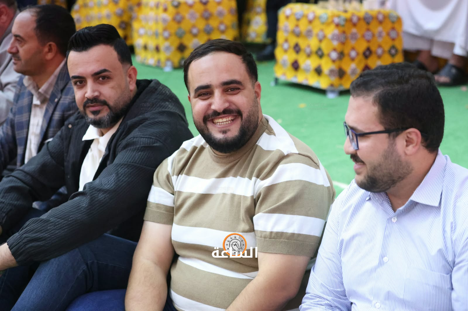 Madar Al-Saa Images 0.8547115891037471