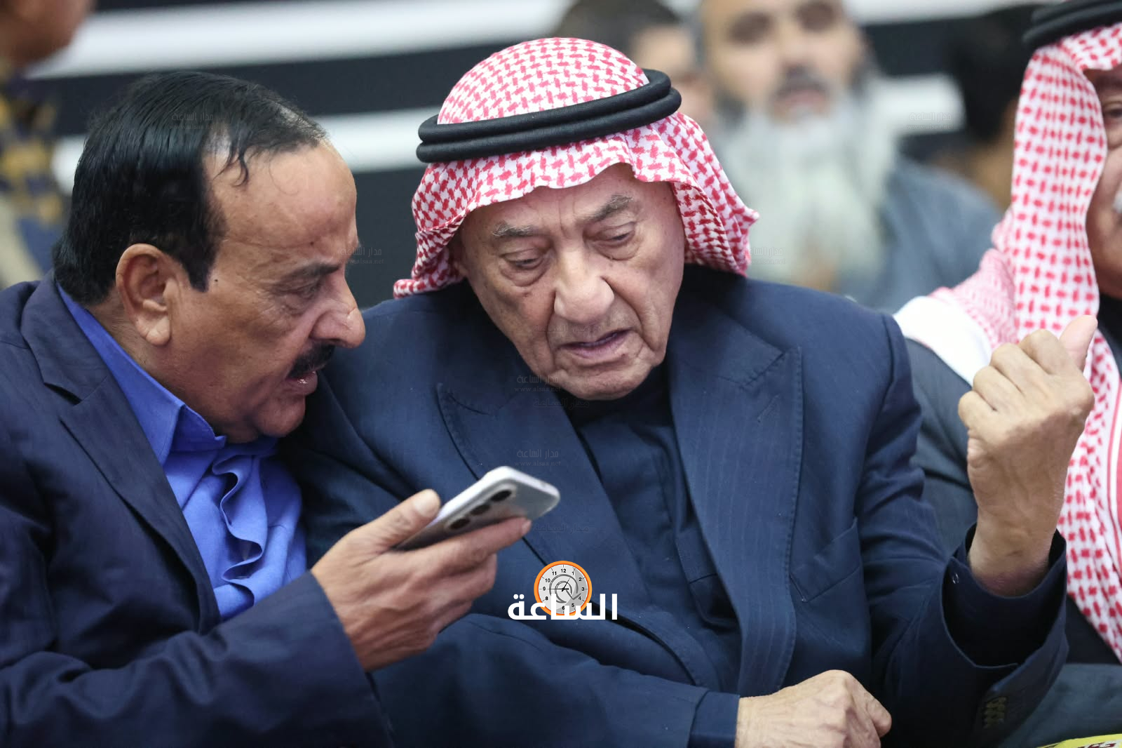 Madar Al-Saa Images 0.5801012681329312