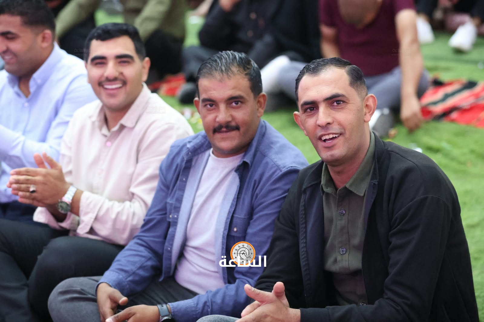 Madar Al-Saa Images 0.3767933767058025