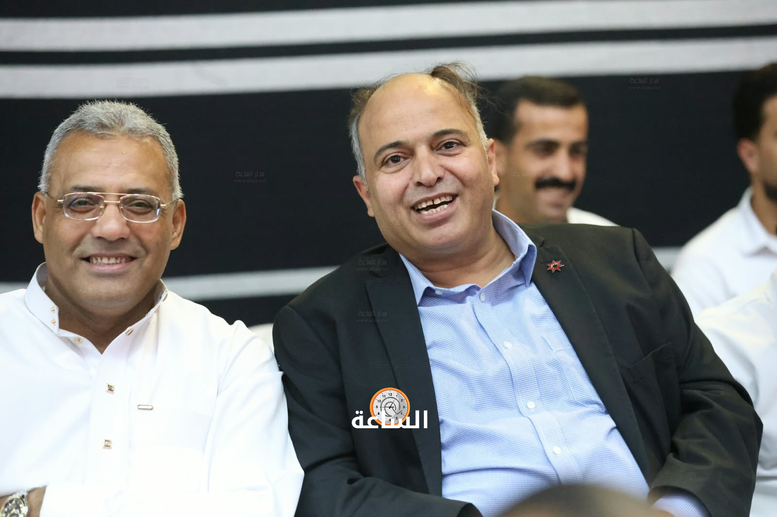 Madar Al-Saa Images 0.25933114614603503