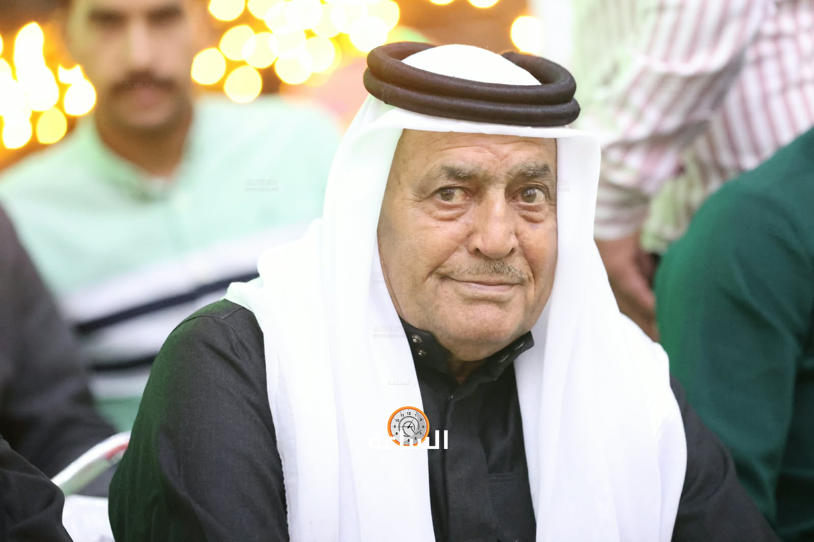 Madar Al-Saa Images 0.5611286005485658