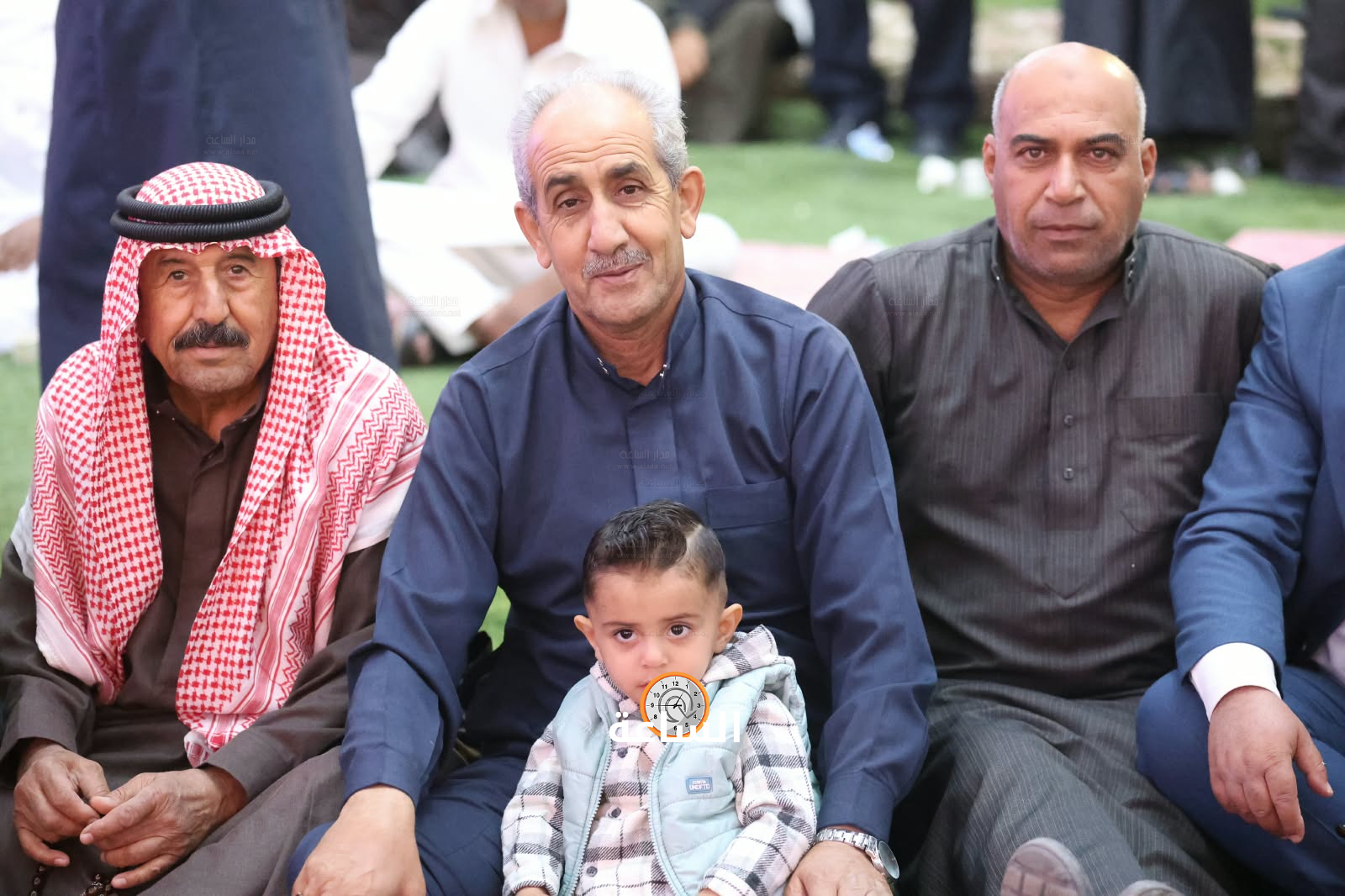 Madar Al-Saa Images 0.04592822856995227