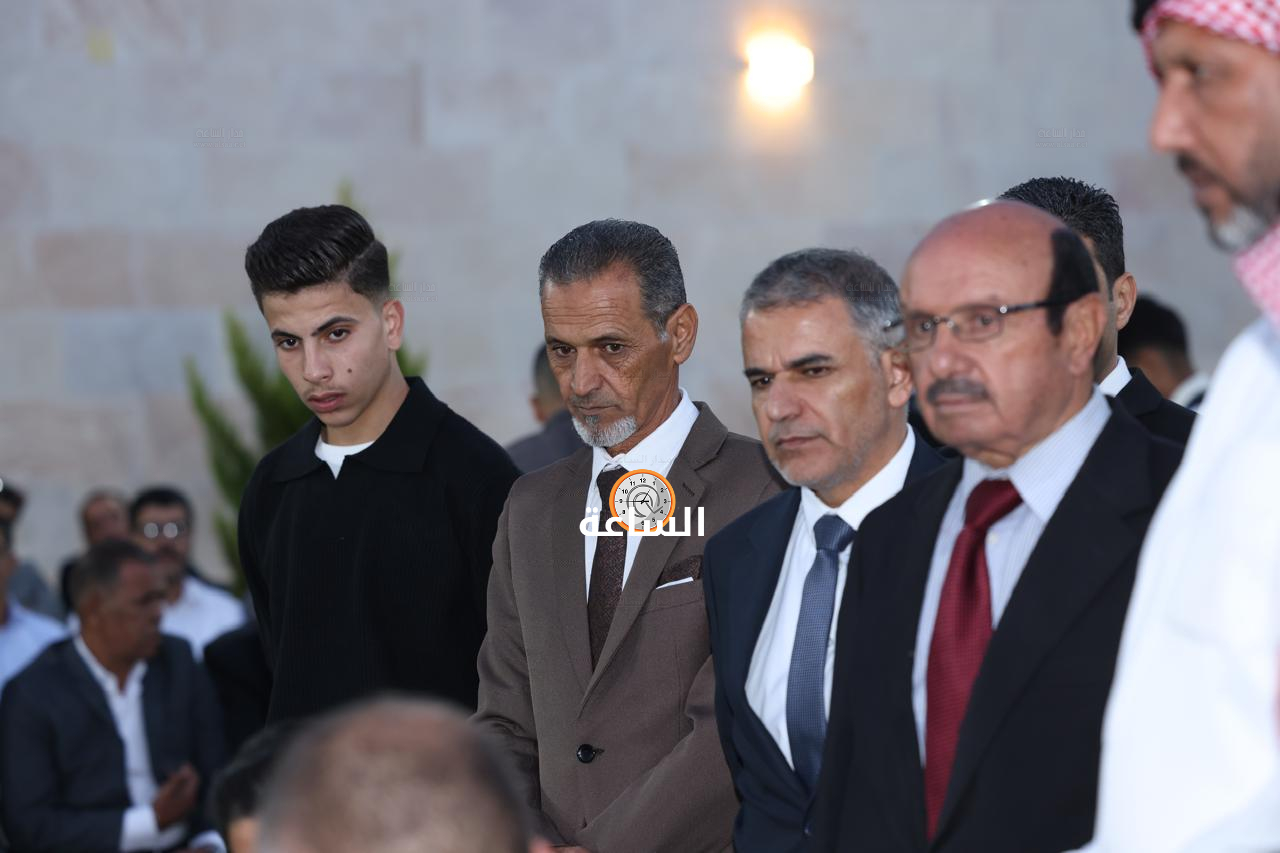 Madar Al-Saa Images 0.9247284365086939