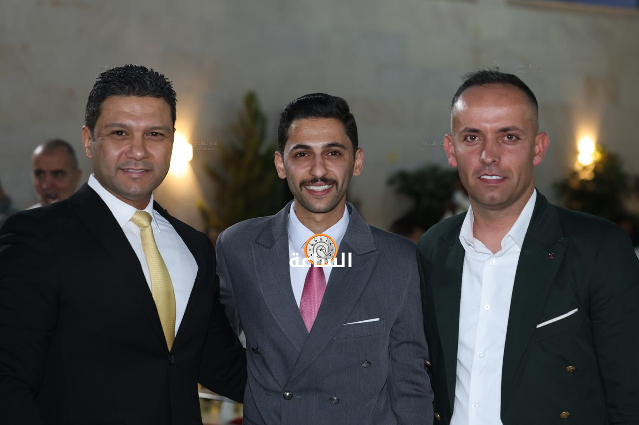 Madar Al-Saa Images 0.9983150569782319
