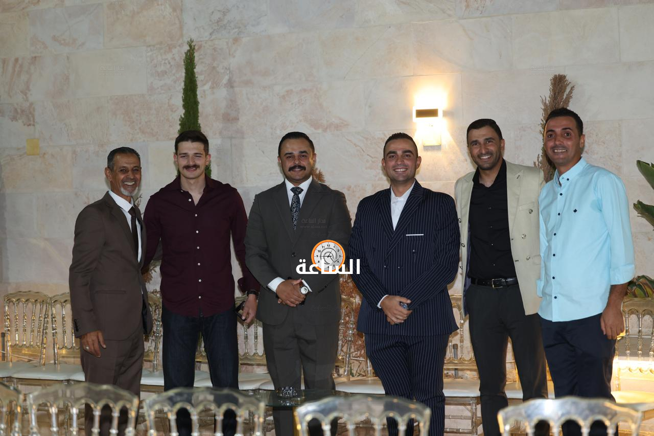 Madar Al-Saa Images 0.7333480446145277