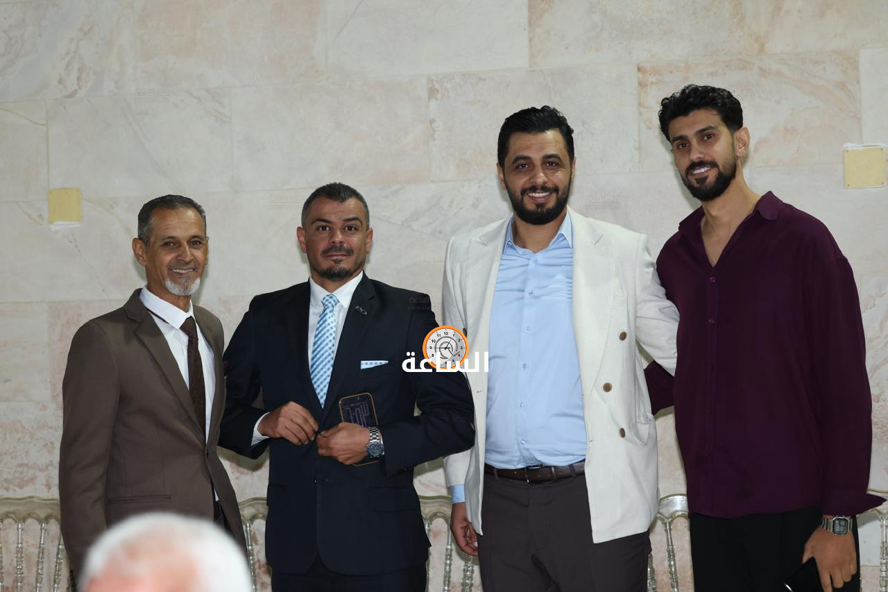 Madar Al-Saa Images 0.2849945190592704